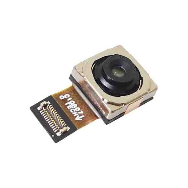 CAMARA TRASERA MOTO G71 5g